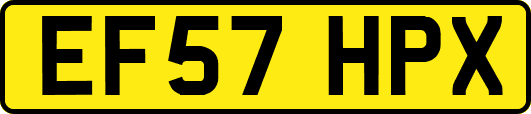 EF57HPX