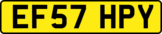 EF57HPY
