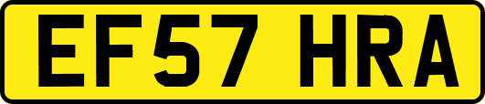 EF57HRA