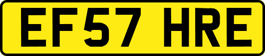 EF57HRE