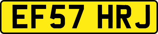 EF57HRJ