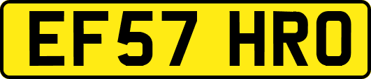 EF57HRO