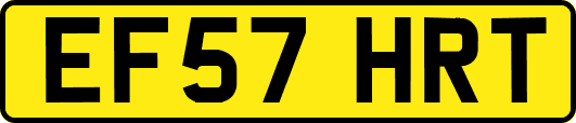 EF57HRT