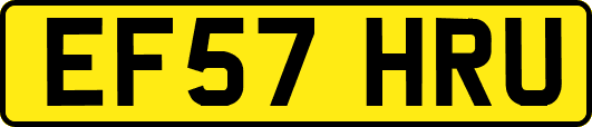 EF57HRU