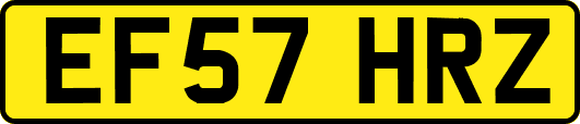 EF57HRZ