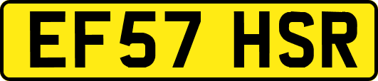 EF57HSR