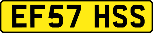 EF57HSS