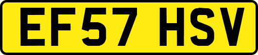 EF57HSV