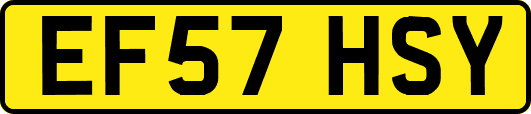 EF57HSY