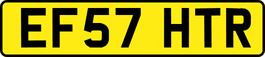 EF57HTR