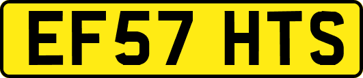 EF57HTS