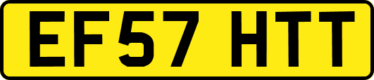 EF57HTT