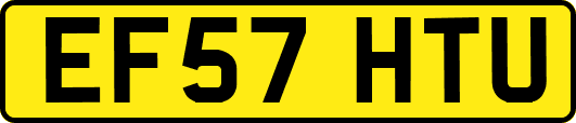 EF57HTU