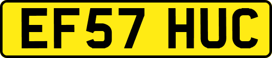 EF57HUC