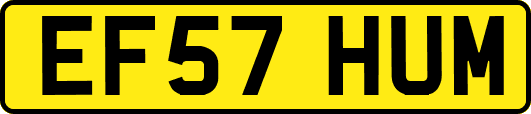 EF57HUM