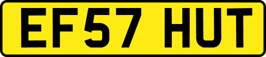 EF57HUT