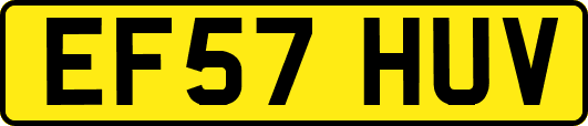 EF57HUV