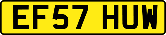EF57HUW