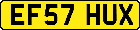 EF57HUX