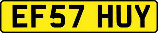 EF57HUY