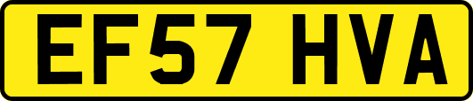 EF57HVA