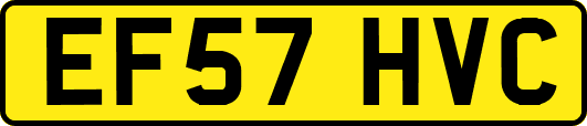 EF57HVC