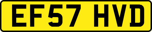 EF57HVD