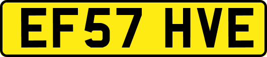 EF57HVE