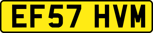 EF57HVM