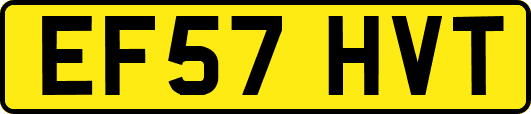 EF57HVT
