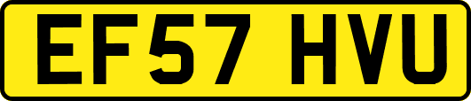 EF57HVU