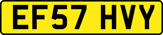 EF57HVY