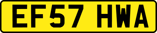 EF57HWA