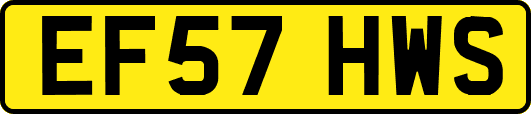 EF57HWS