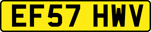 EF57HWV