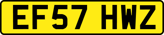 EF57HWZ
