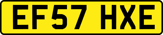 EF57HXE