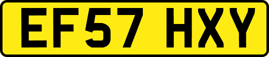 EF57HXY