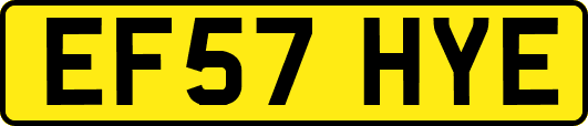 EF57HYE