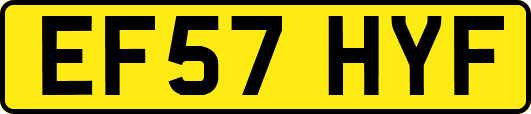 EF57HYF