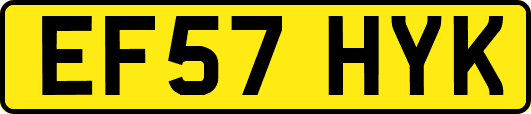 EF57HYK