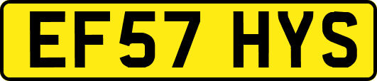 EF57HYS