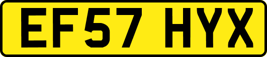 EF57HYX