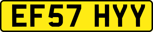 EF57HYY