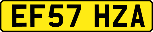 EF57HZA