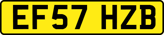 EF57HZB