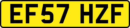 EF57HZF