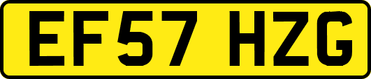 EF57HZG