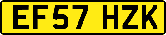 EF57HZK