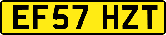 EF57HZT